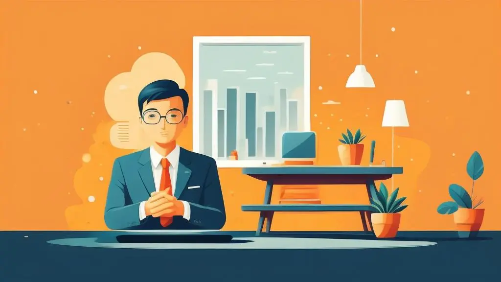 Framework 4P: Cara Rapat Efektif Tanpa Buang Waktu